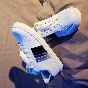 Kurt Geiger Boys Lennon sneakers